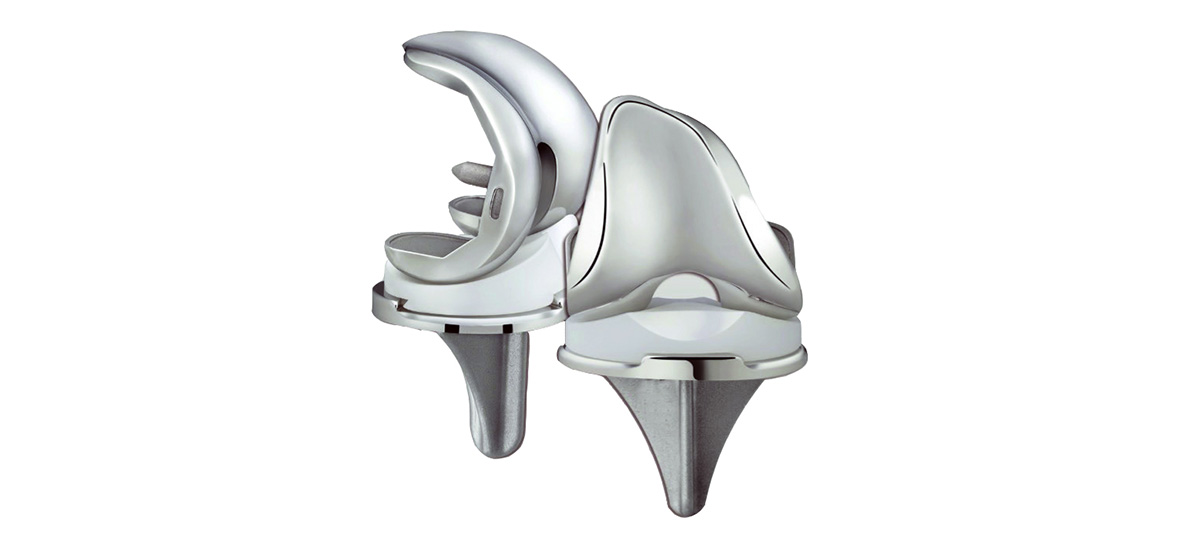 Primary knee solutions
