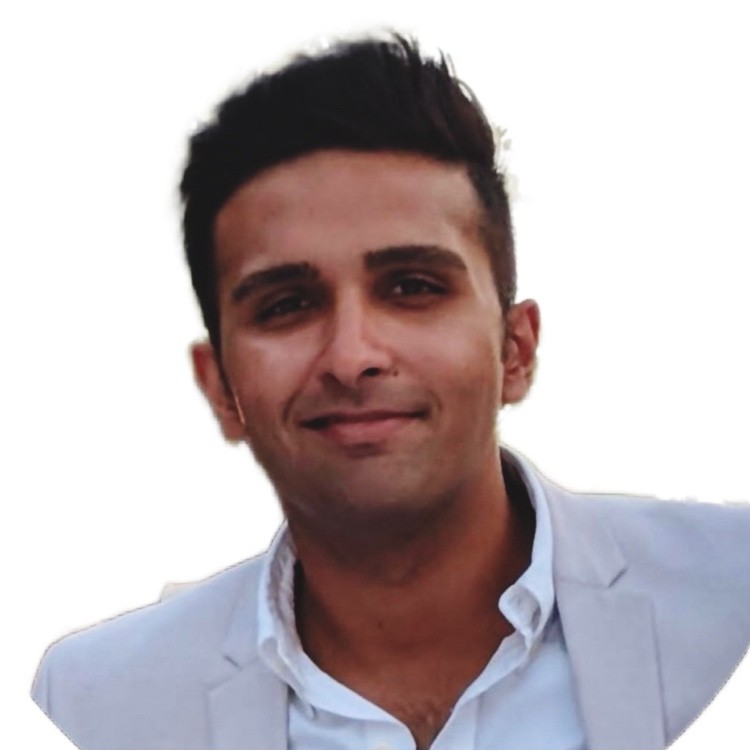 Mr Raj Sahemey