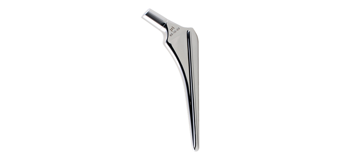 Hemiarthroplasty
