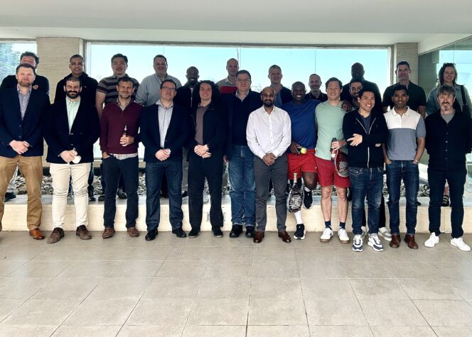 JRI Orthopaedics hosts Furlong Evolution® Hip Cadaveric Lab